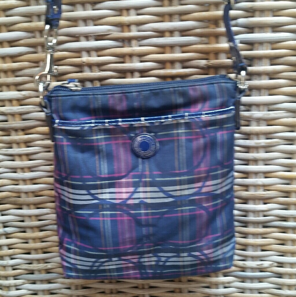 Coach Crossbody